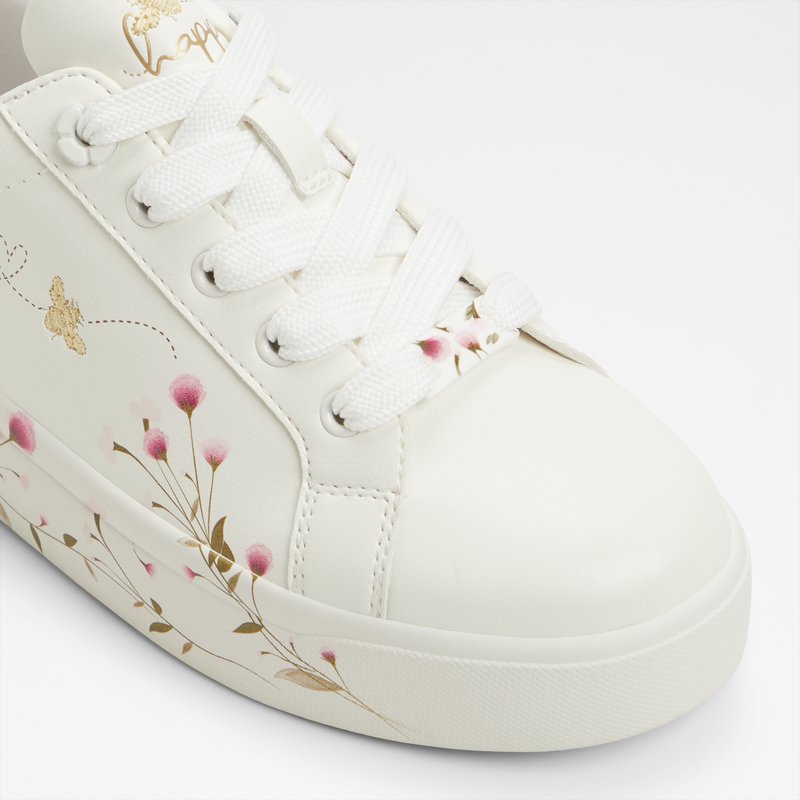 Aldo tenisice WILDFLOWERS SYN SMOOTH - multicolor 4