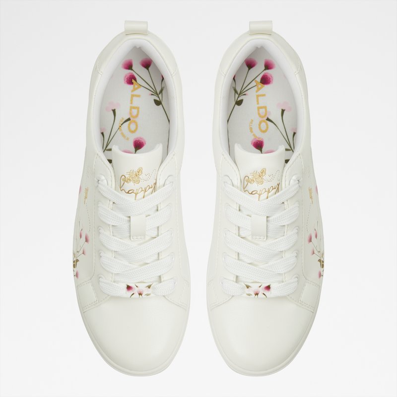 Aldo tenisice WILDFLOWERS SYN SMOOTH - multicolor 5