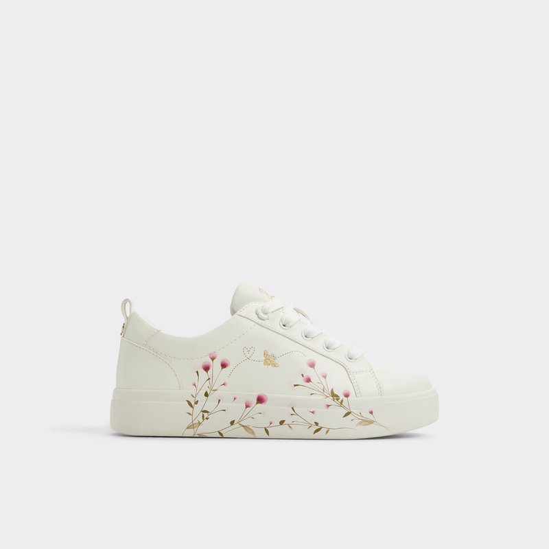 Aldo tenisice WILDFLOWERS SYN SMOOTH - multicolor 1