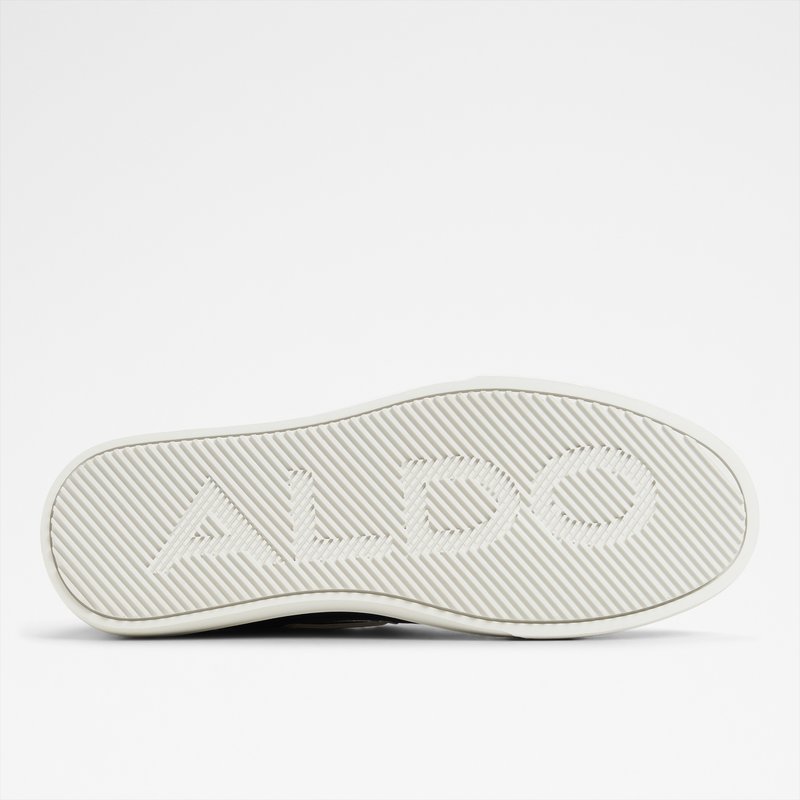 Aldo mokasine WILDWAVE SYN MIX MAT - plava 7