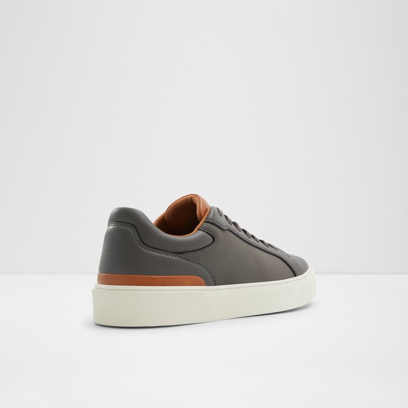 Aldo tenisice WILLIO SYN MIX MAT - siva 7