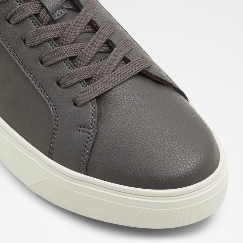 Aldo tenisice WILLIO SYN MIX MAT - siva 4