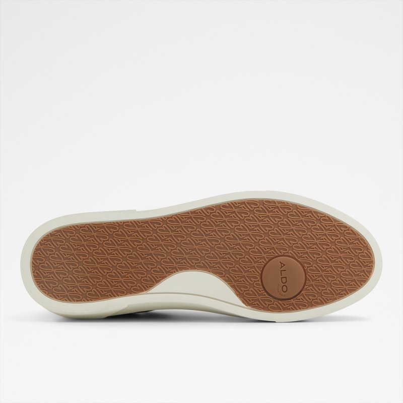 Aldo tenisice WILLIO SYN MIX MAT - siva 6