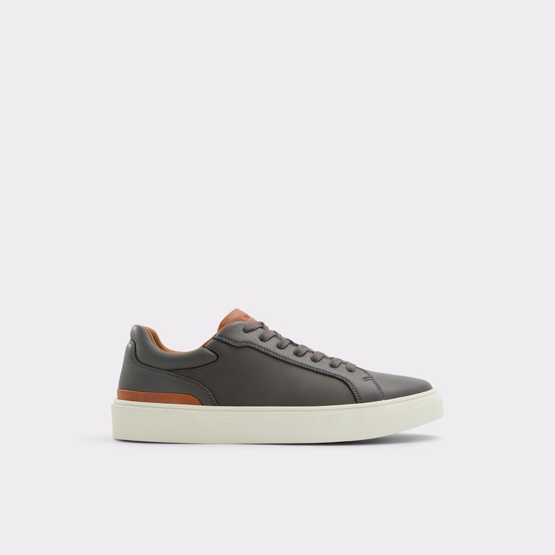 Aldo tenisice WILLIO SYN MIX MAT - siva 1