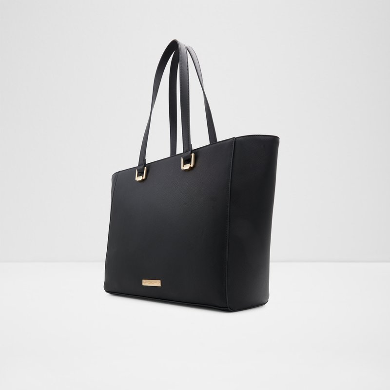 Aldo tote velika torba WINTA SYN EPI - crna 2