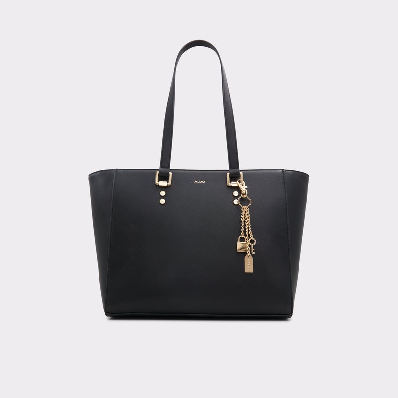 Aldo tote velika torba WINTA SYN EPI - crna 1