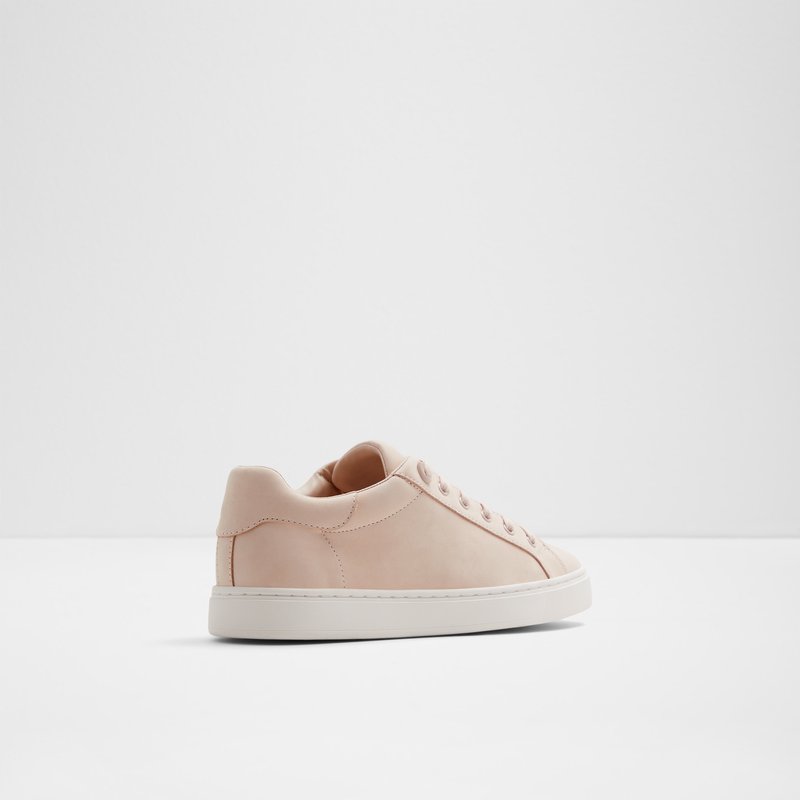 Aldo tenisice WOOLLY LEA NUBUCK - ružičasta 7
