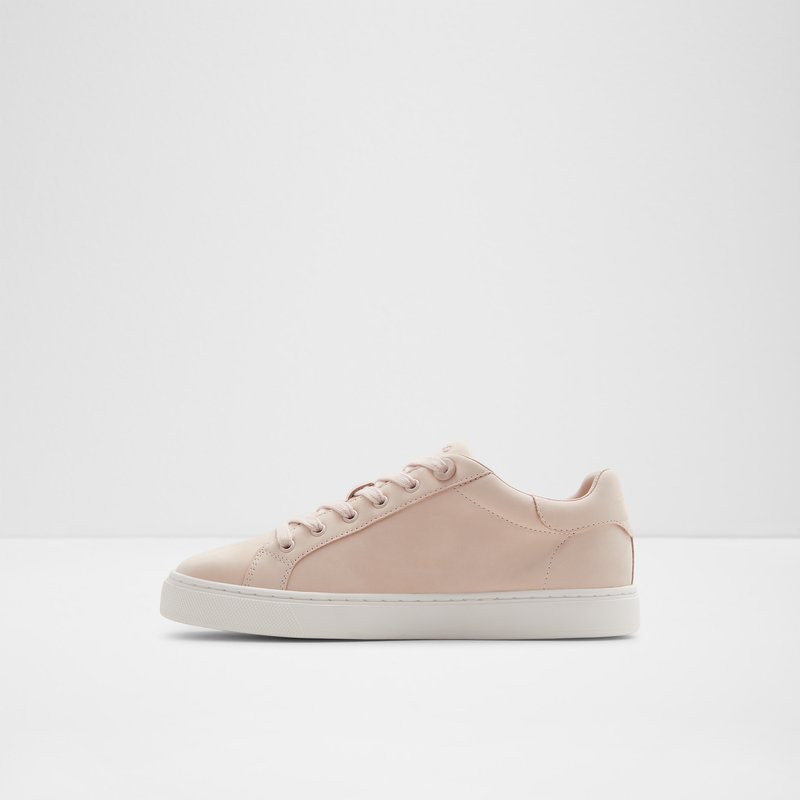 Aldo tenisice WOOLLY LEA NUBUCK - ružičasta 2