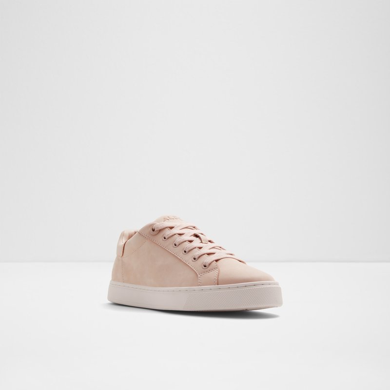 Aldo tenisice WOOLLY LEA NUBUCK - ružičasta 6