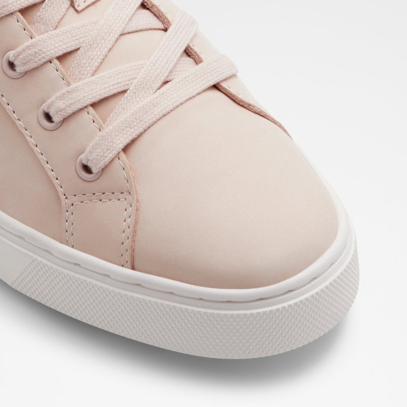 Aldo tenisice WOOLLY LEA NUBUCK - ružičasta 3