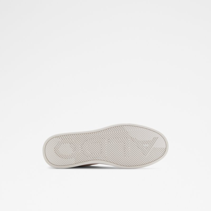 Aldo tenisice WOOLLY LEA NUBUCK - ružičasta 5