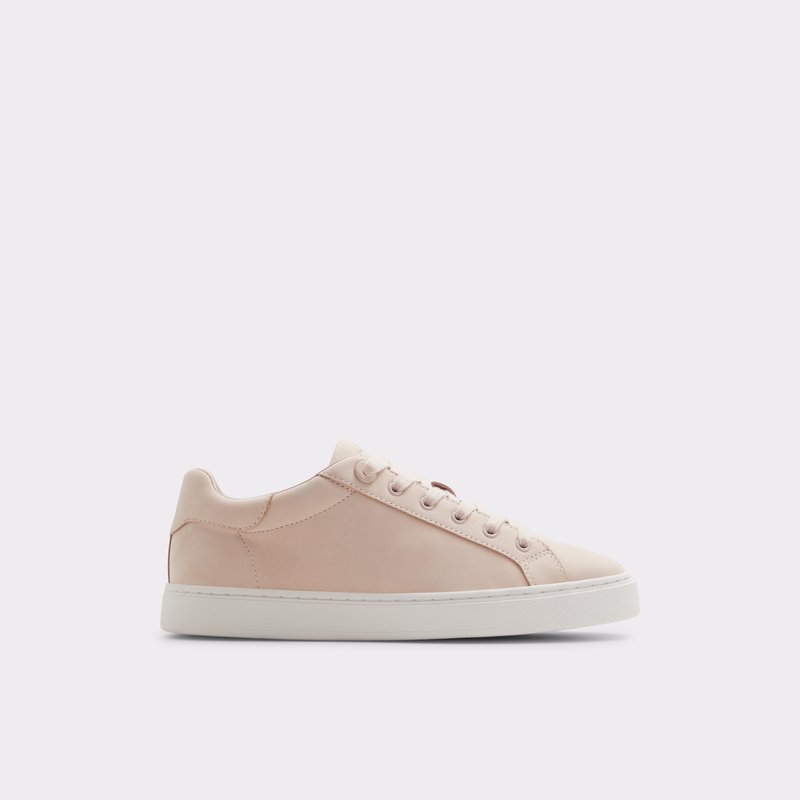 Aldo tenisice WOOLLY LEA NUBUCK - ružičasta 1