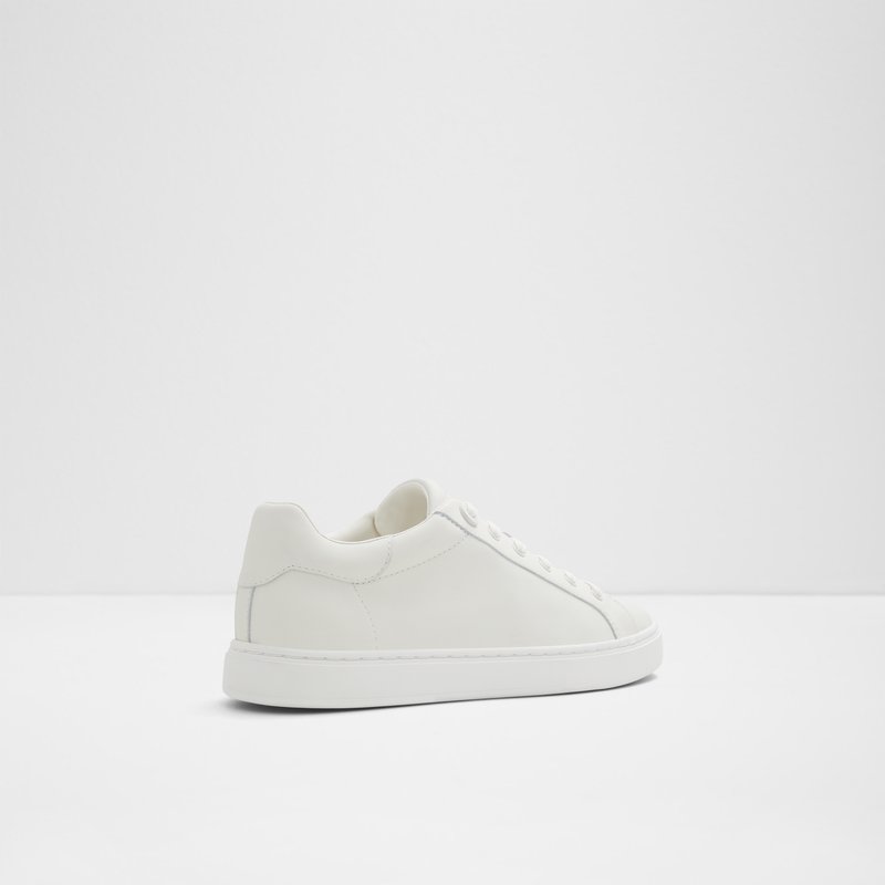 Aldo tenisice WOOLLY LEA NUBUCK - bijela 6