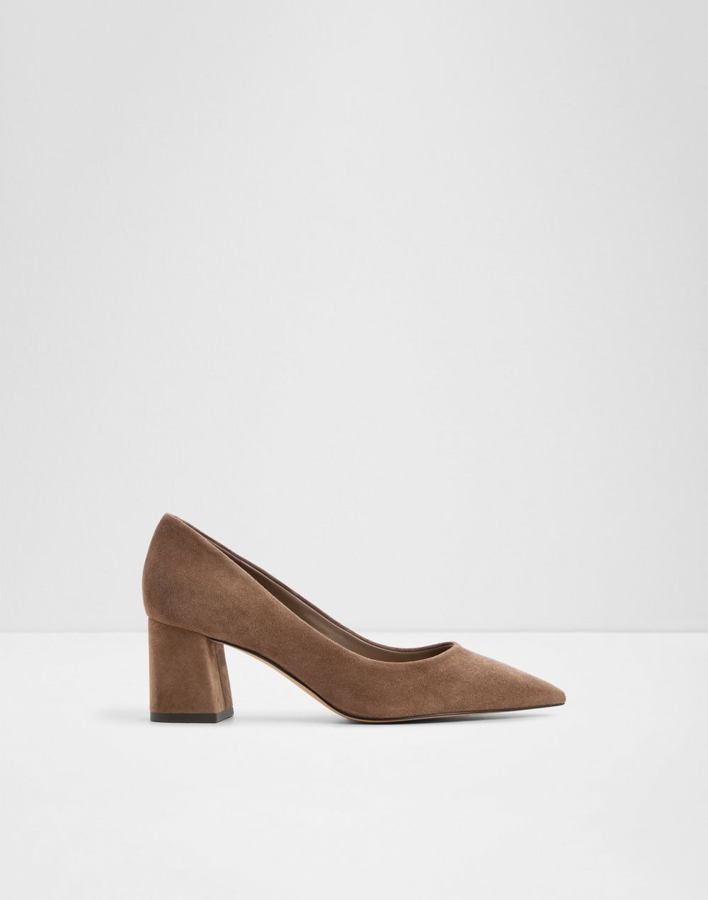 YBALELIN  LEA SUEDE
