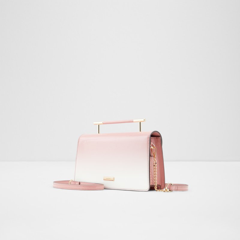 Aldo torba preko ramena YBESA SYN PATENT - multicolor 2