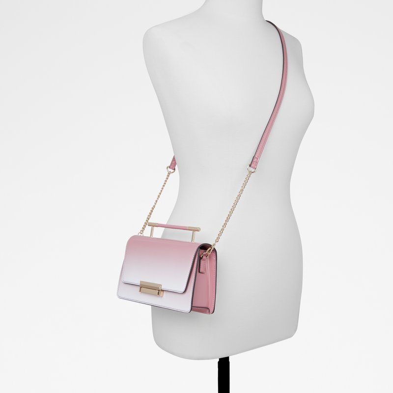 Aldo torba preko ramena YBESA SYN PATENT - multicolor 4