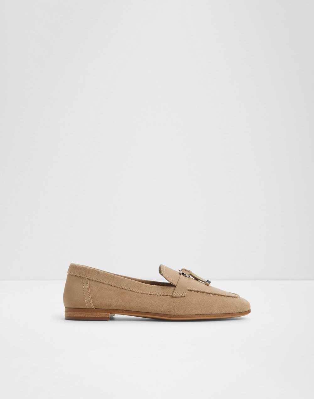YBILIDE  LEA SUEDE