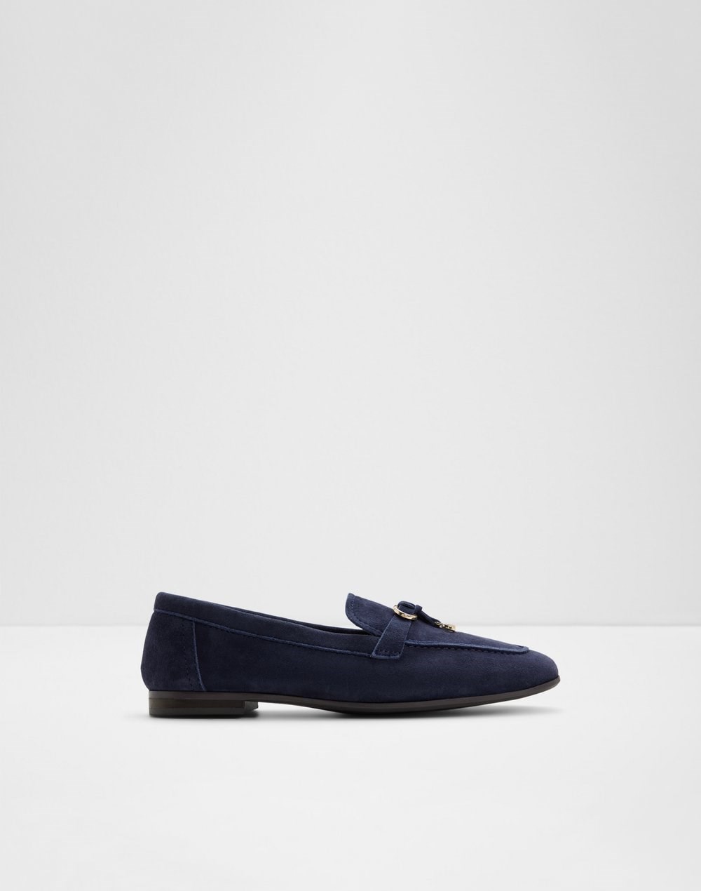 YBILIDE  LEA SUEDE
