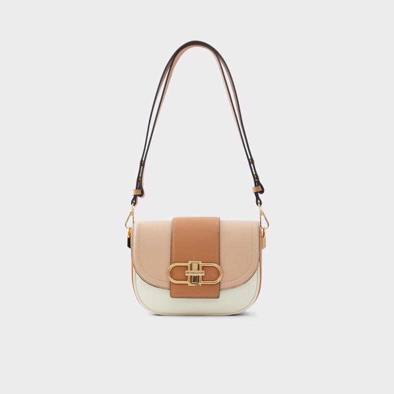 Aldo torba na rame YBIRAM SYN SMOOTH multicolor