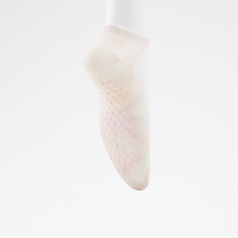 Aldo ženske čarape YBISSA - ljubičasta 2