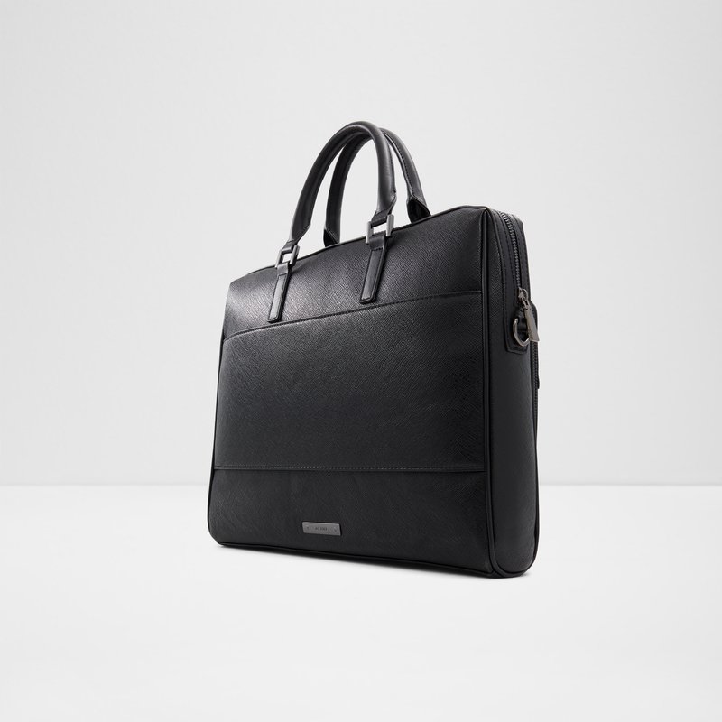 Aldo torba za laptop YBYBARD SYN EPI - crna 4