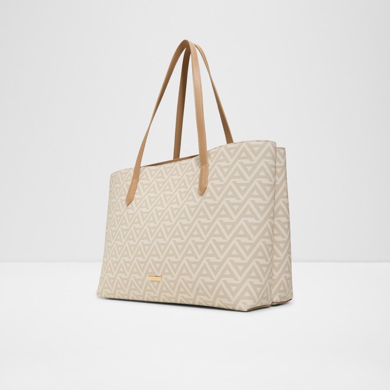 Aldo velika torba YSABELLE SYN SMOOTH - multicolor 2