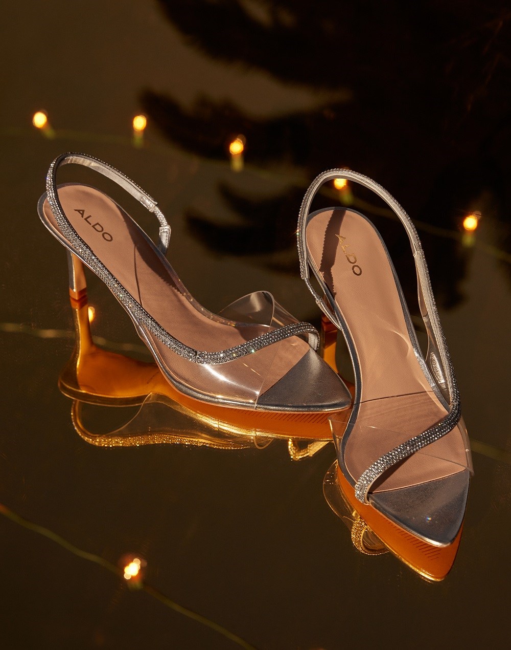 ZARDODITH  SYN CLEAR TPU