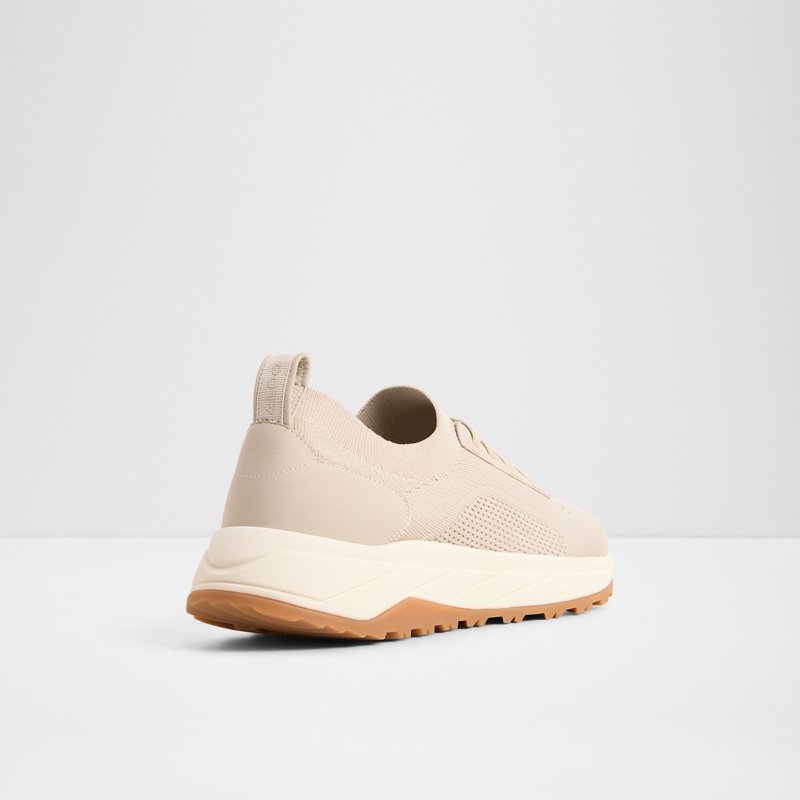 Aldo ženske tenisice ZAYD TEX KNIT - bež 2