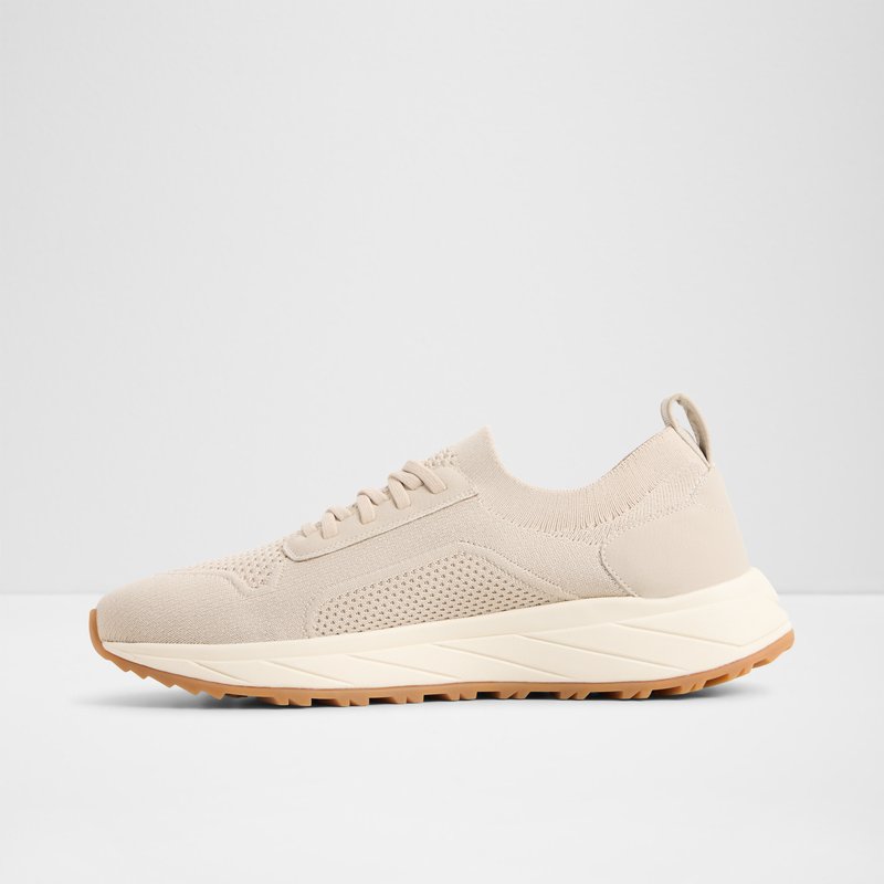 Aldo ženske tenisice ZAYD TEX KNIT - bež 7