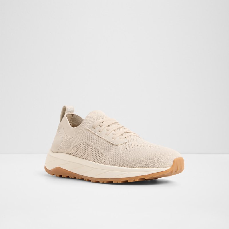 Aldo ženske tenisice ZAYD TEX KNIT - bež 3