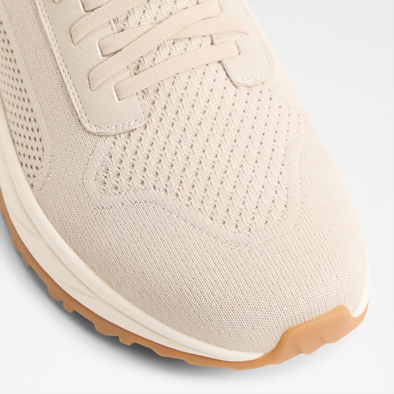 Aldo ženske tenisice ZAYD TEX KNIT - bež 4