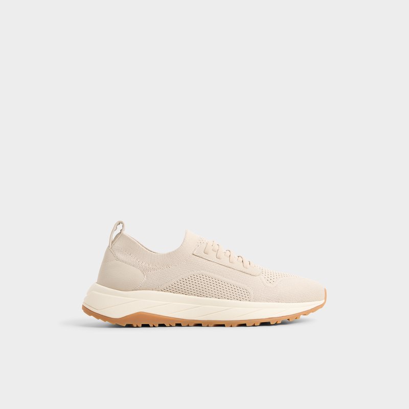 Aldo ženske tenisice ZAYD TEX KNIT - bež 1