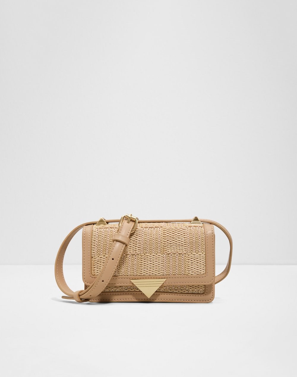 ZENITHPURSEMINI  SYN MIX MAT