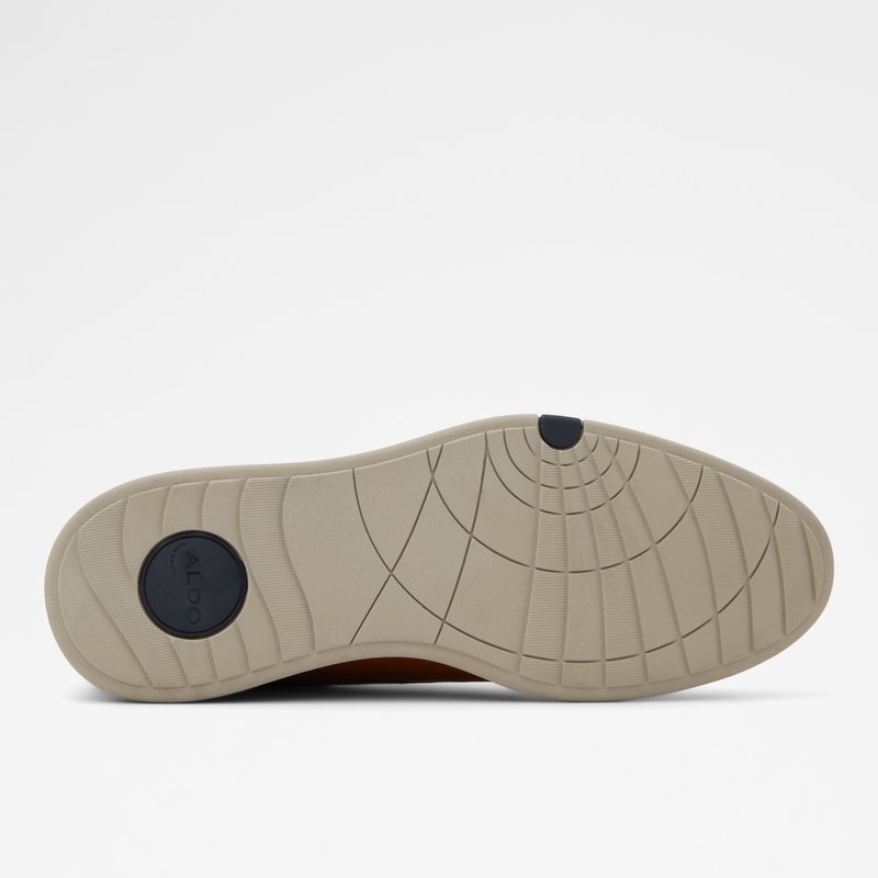 Aldo mokasinke ZENO LEA PEBBLE - smeđa 6